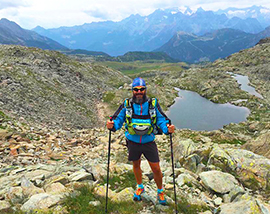 b runner menotti bognanco