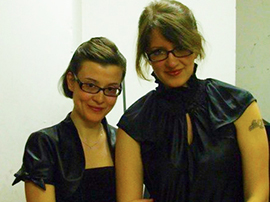 b snider concerto cappella