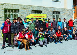 b soccorso scuole enaip