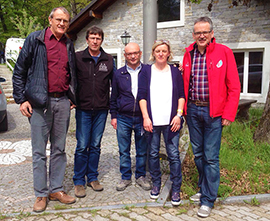 b trontano scambio simplon sindaco