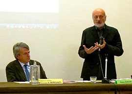 b zucchi pedagogia