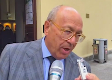 corta leopardi antonio