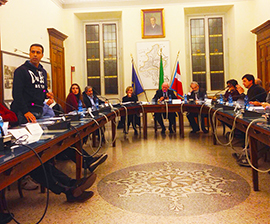 corta pizzi consiglio