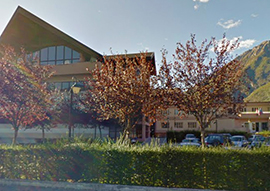 b comunita unione valli ossola sede