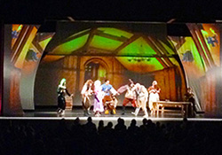 b fabbrica teatro natale