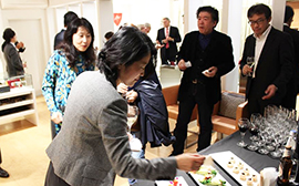 b manifattura polli giappone tokyo