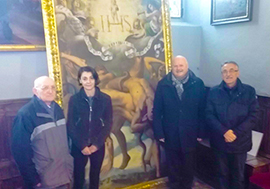 b vagna quadro vizi depaoli mottini