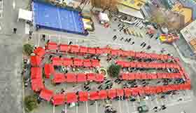 b villa mercatini alto