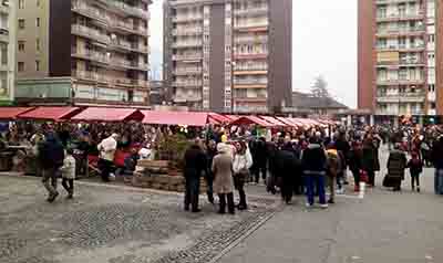 villa mercatini gente