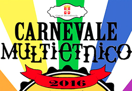 b carnevale multietnico