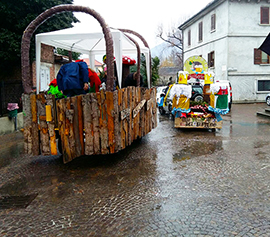 b carnevale pieve sfilata