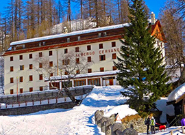 b cervandone intatto devero