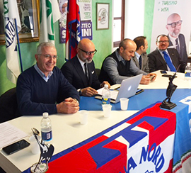 b conferenza lega valentini galvani