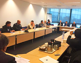 b costa bruxelles formaggio