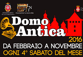 b domoantica volantino