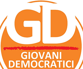 b giovani democratici