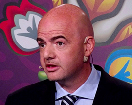 b infantino fifa