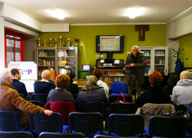 b soms corso cando domo