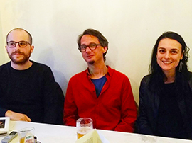 b tracanelupo teatro