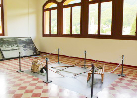 b universica druogno interno