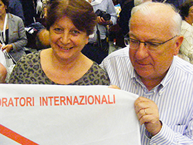 corta acli poli papa