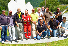 b aviosuperficie promossi