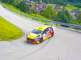 b caffoni crodo salita