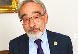 b cattrini scaramantico