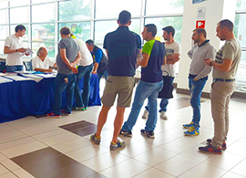 b consegna radar valli ossolane 16