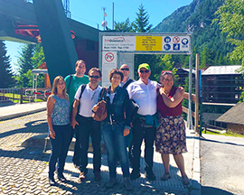 b gita bls san domenico