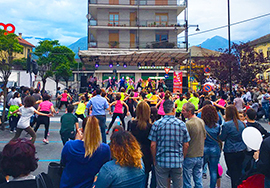 b giugno zumba