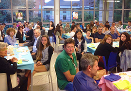 b intercultura trentennale