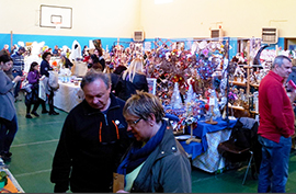 b melemiele bancarelle