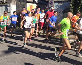 b stradom 2015 partenza