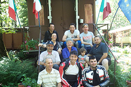 b trenino bimbi croveo basta