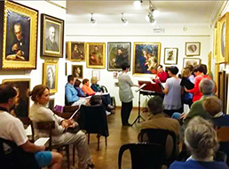 ok b bassa concerto pinacoteca