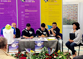 ok b presentazione val brevettola race