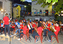 b Bognanco giovaninbanda luglio