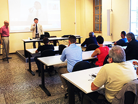 b Stefano Costa conferenza di chiusura 26 luglio 2016