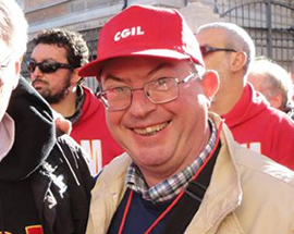 b bottaro gianluigi badulerio