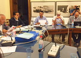 b consiglio domo pizzi giunta