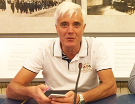 b falciola assessore