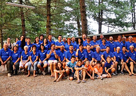 b rumianca volontari festa 16