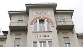 san biagio ospedale