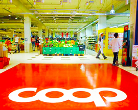 b coop interno super