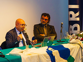 b corradini libro ube marinello