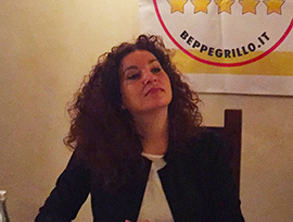 b corsini monica m5s