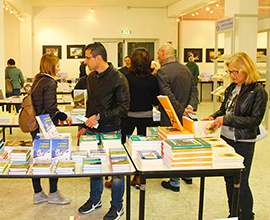 b fabbrica carta 2016 libri gente