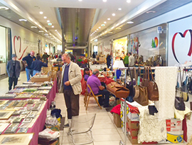 b fiera vintage crevola