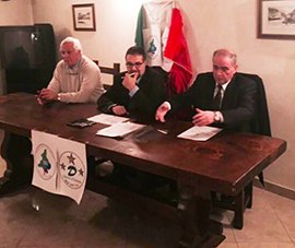 b gallo ciurleo corona